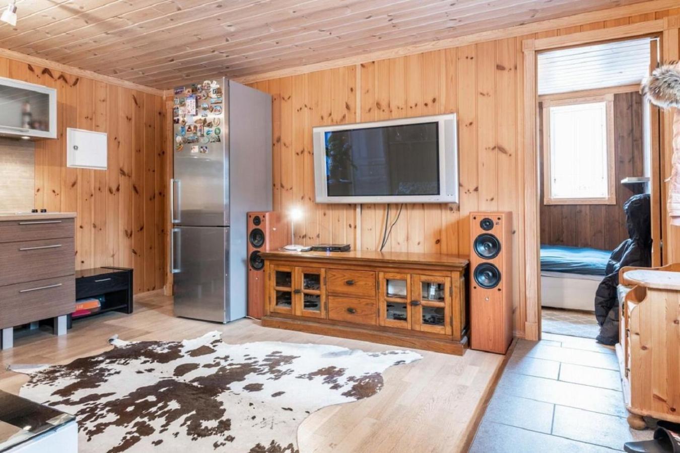 A Wonderful Estate Of Two For Seasons! * Trysil