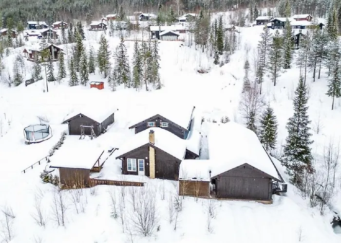 A Wonderful Estate Of Two Houses For All Seasons!