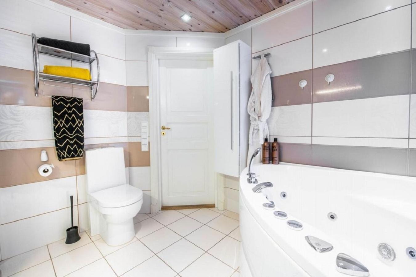 A Wonderful Estate Of Two For Seasons! Trysil