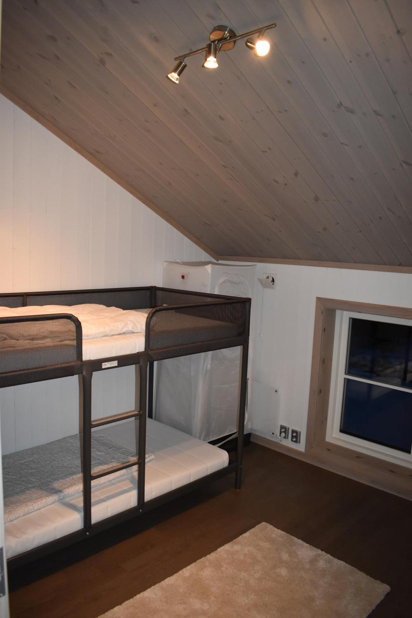 A Wonderful Estate Of Two For Seasons! * Trysil